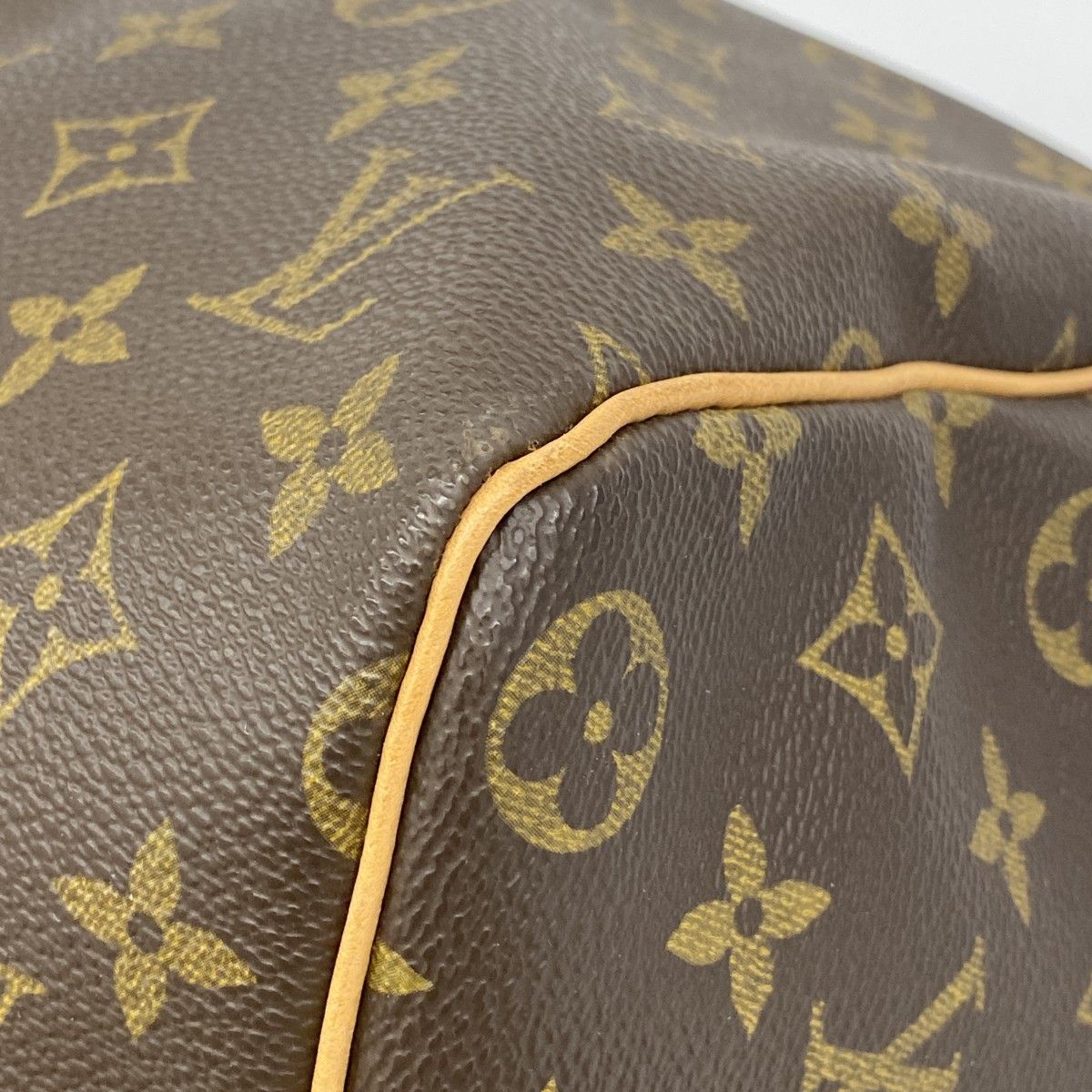 ボストンバッグ モノグラム