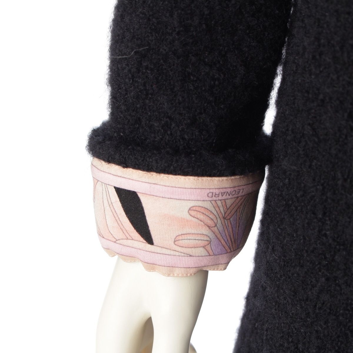 レオナール ファッション