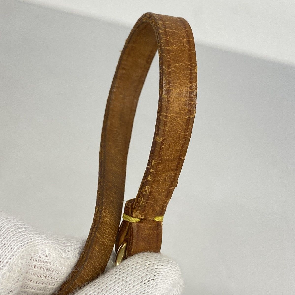 5me6134 ルイヴィトン ポーチ モノグラム ポシェットアクセソワール M51980 ブラウン レディース DECORATOM_COM_BR