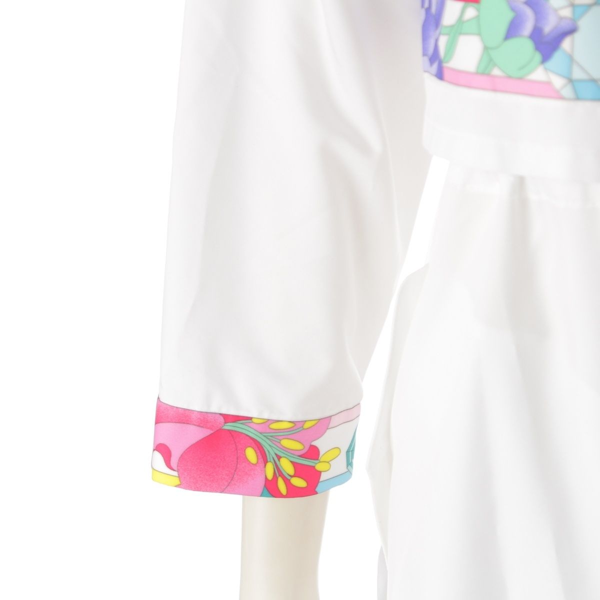 ラインストーン ジャンパー