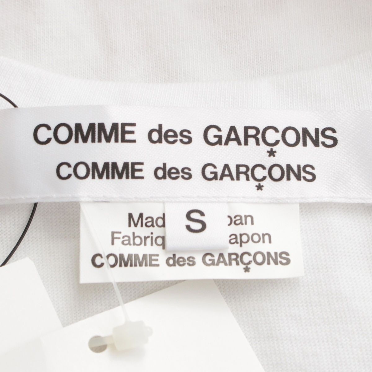 コムデギャルソン