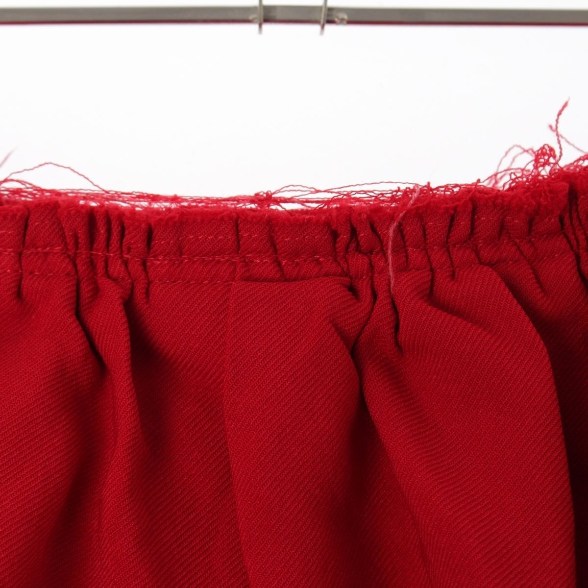 断ち切り ボリューム