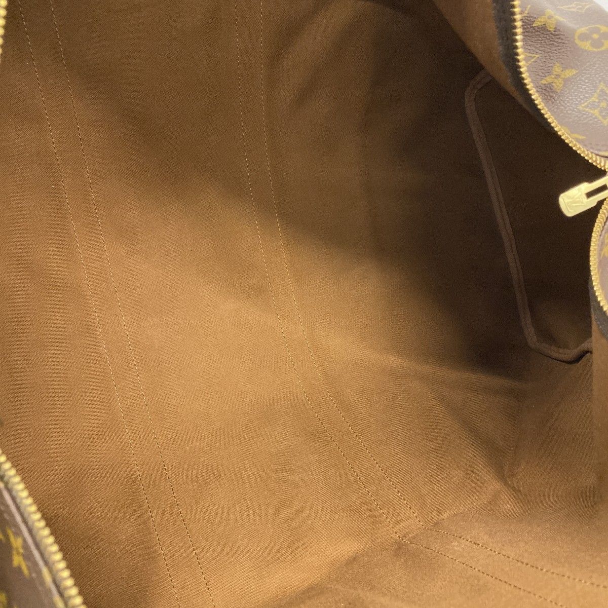 ブラウン メンズ