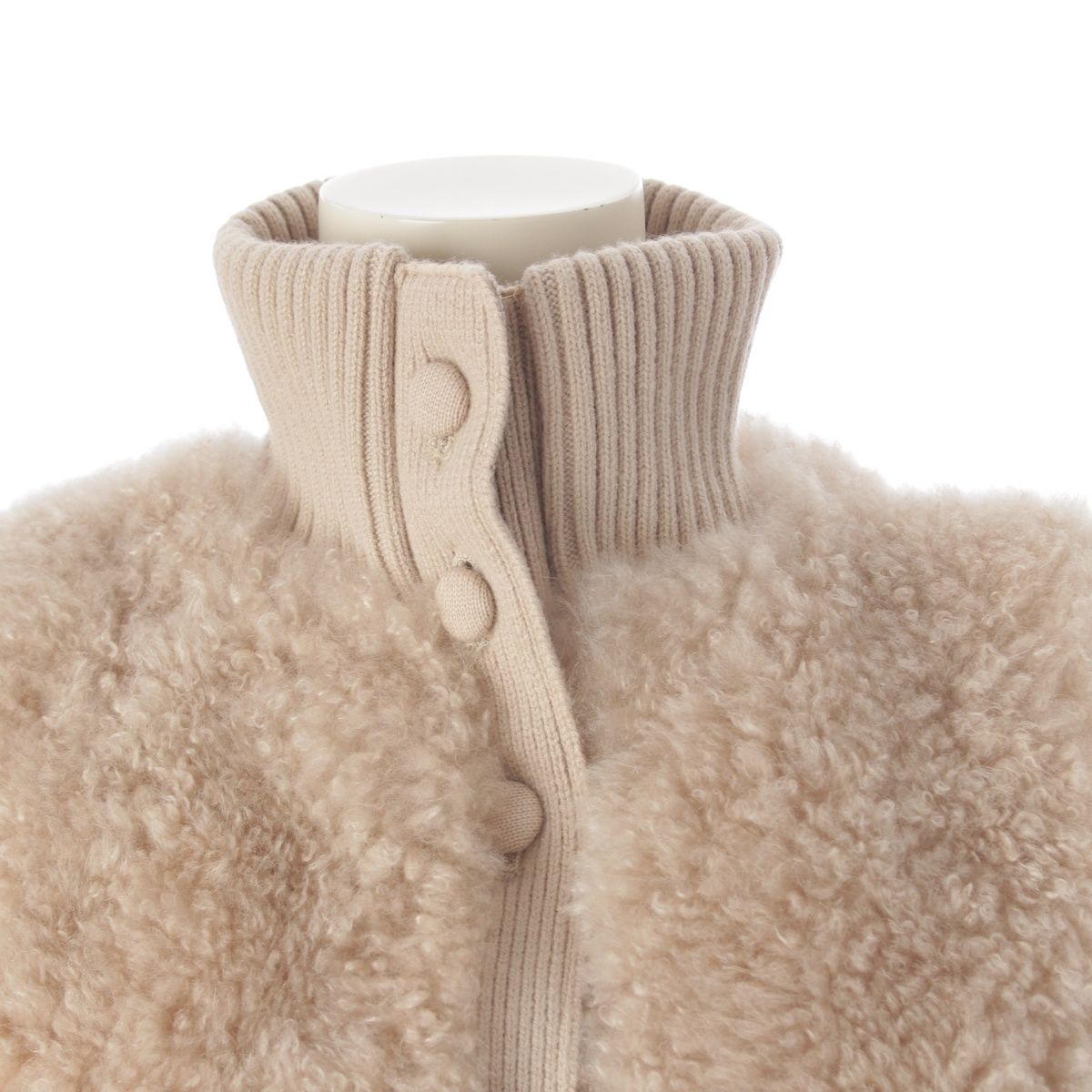 切替 ハイネック