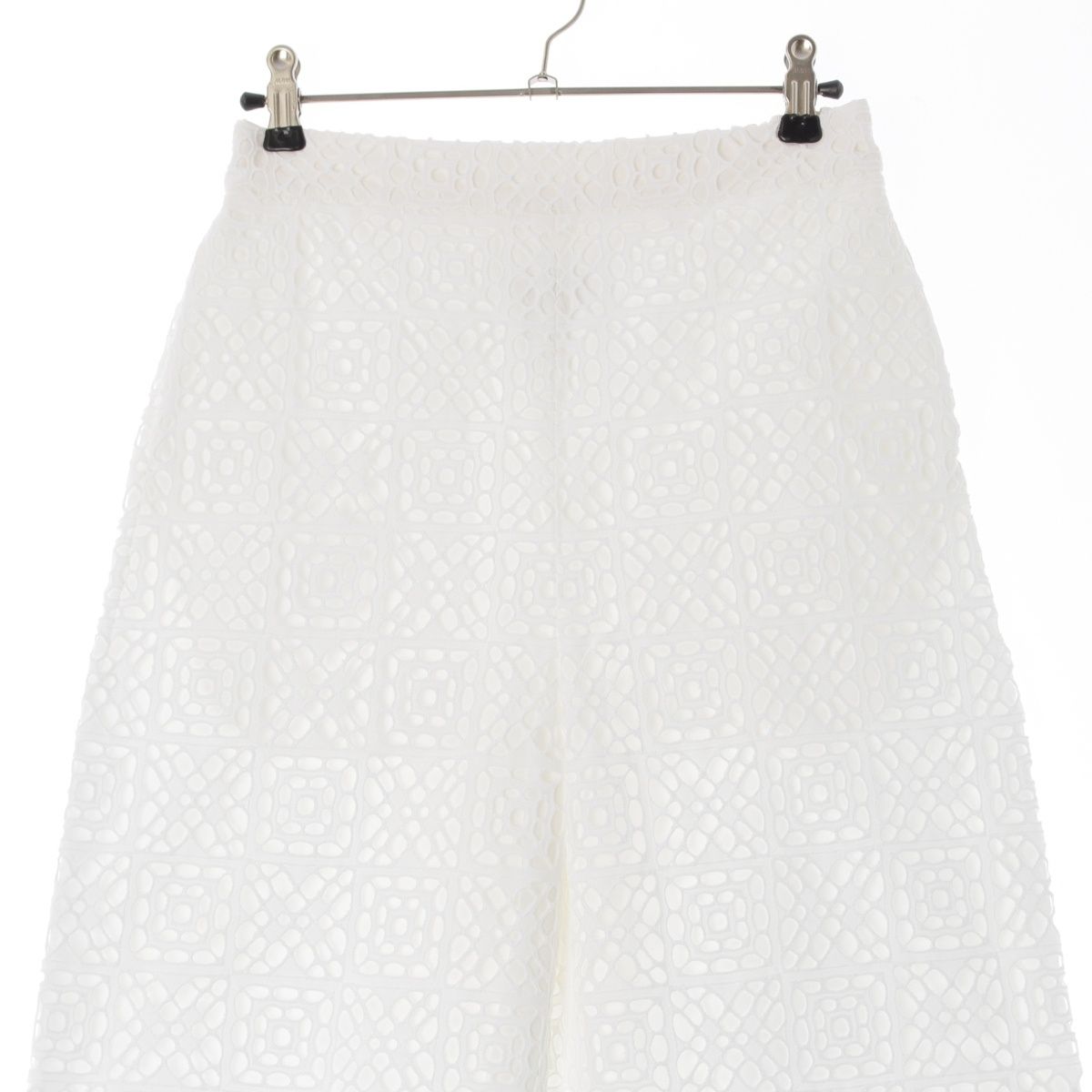 ワイドスラックス