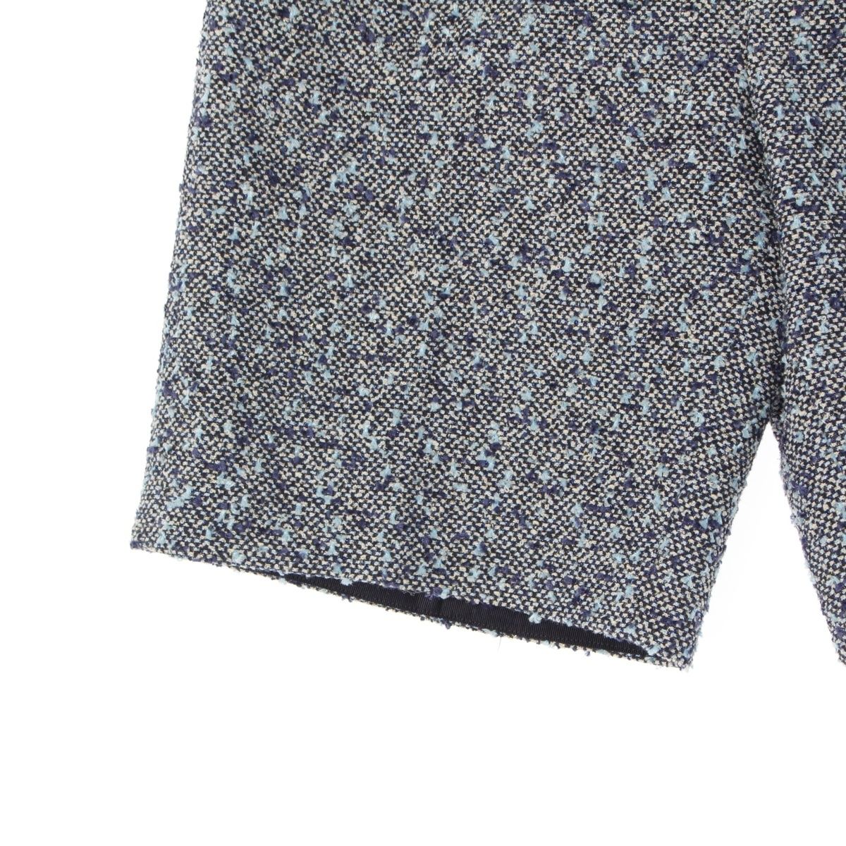 ラメ ドローストリング