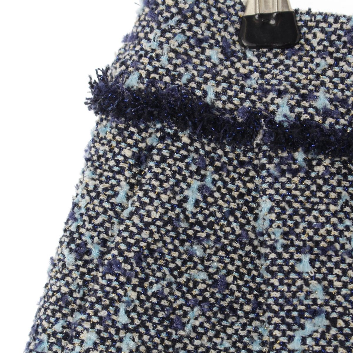 ブルー ネイビー系