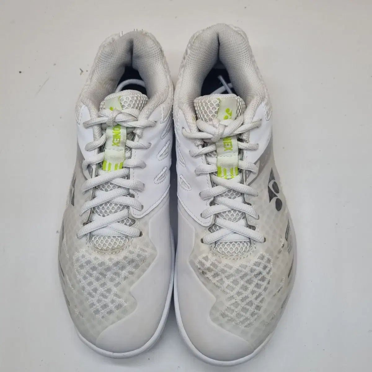 YONEX ヨネックス キャスケード バドミントンシューズ 245