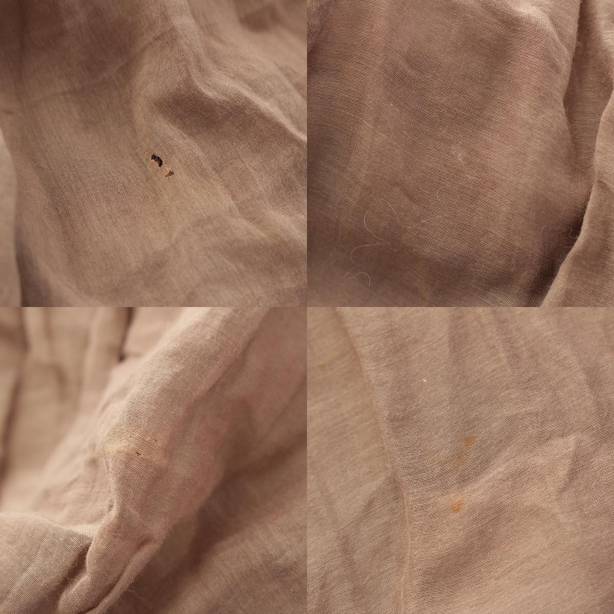 2004 コットン×シルク