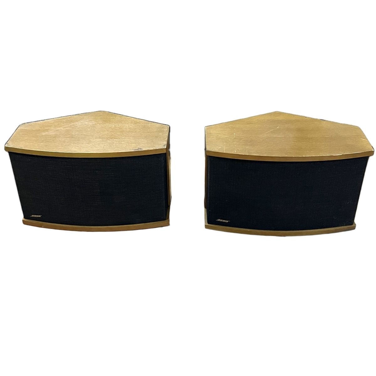 BOSE 901 V CUSTOM スピーカー ペア 音響機材 ボーズ S10514262