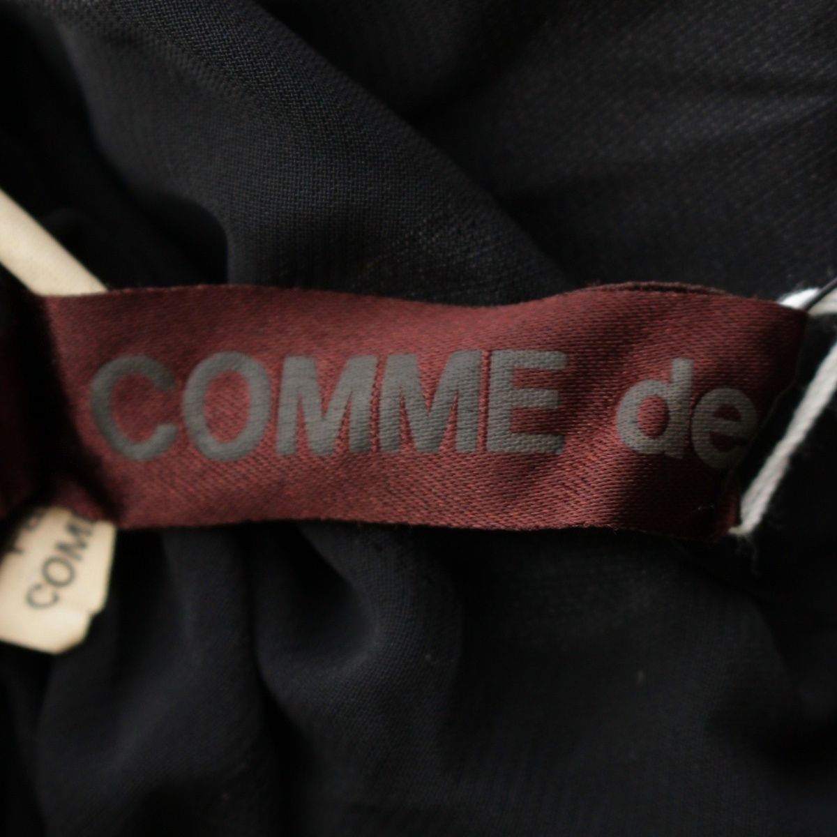 カットジャガード ロング