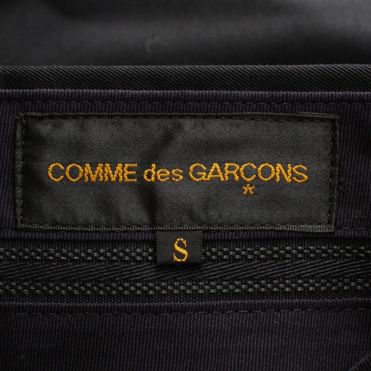 コムデギャルソン ウール