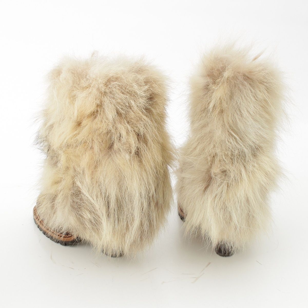 ドルチェアンドガッバーナ レザー