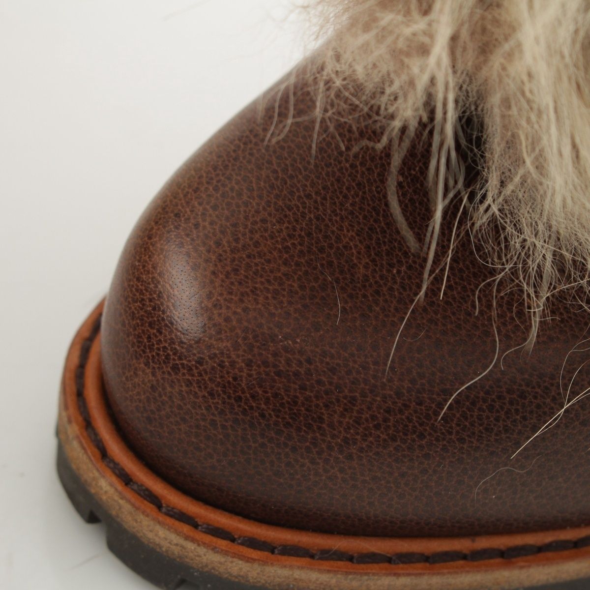 ドルチェアンドガッバーナ レザー