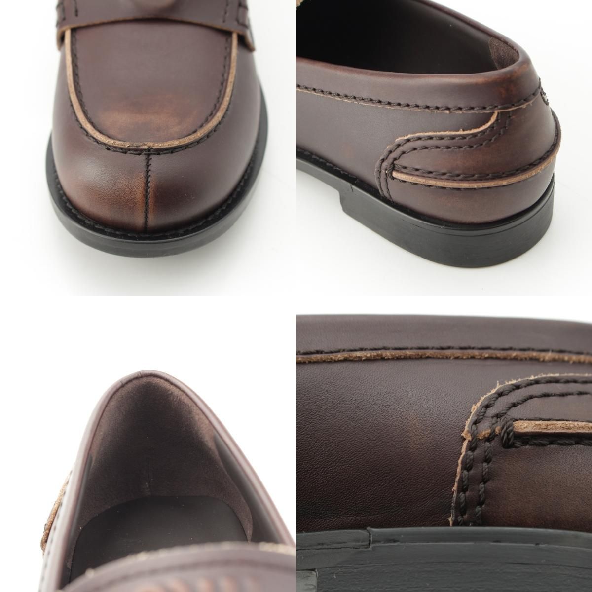 コイン ローファー