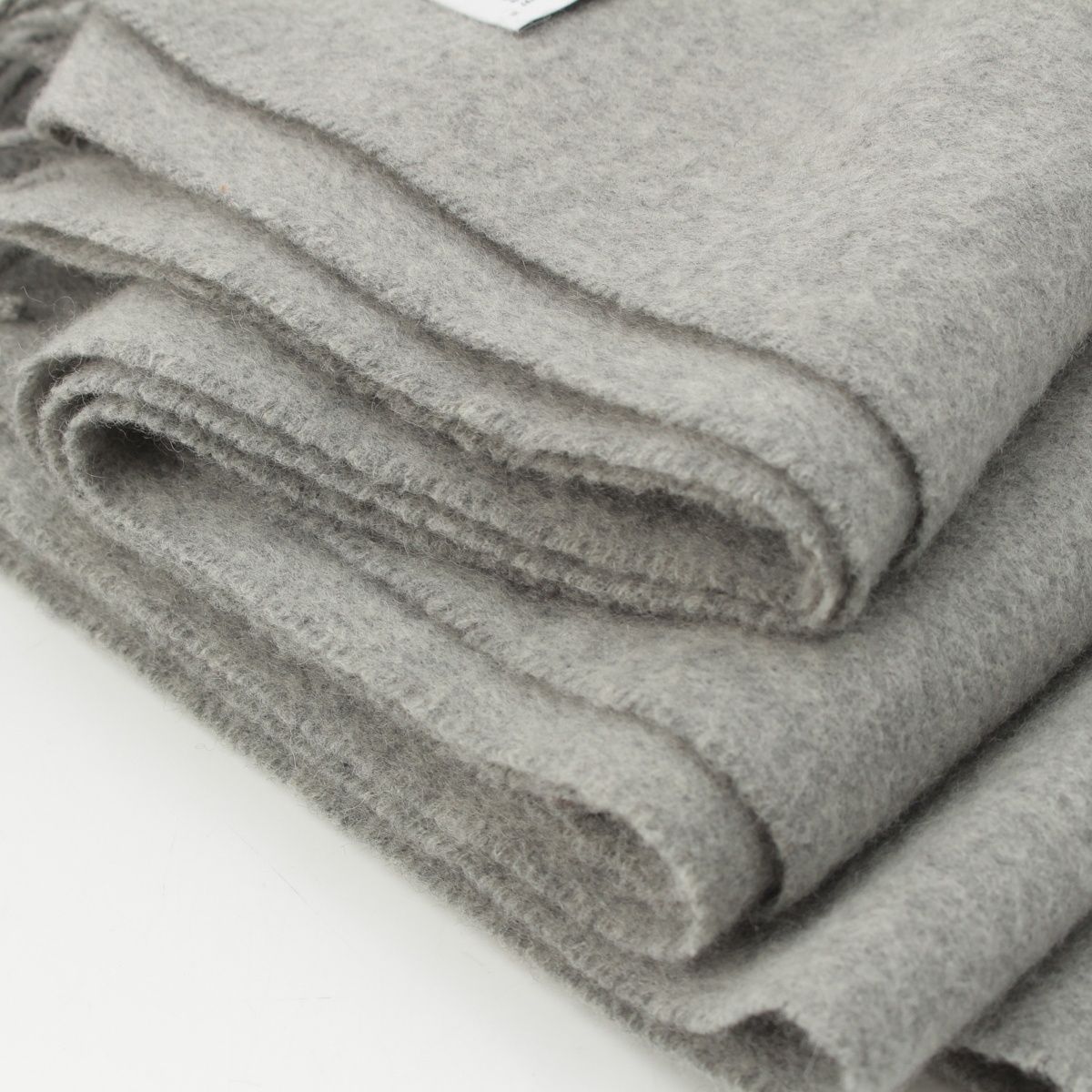 マフラー ストール