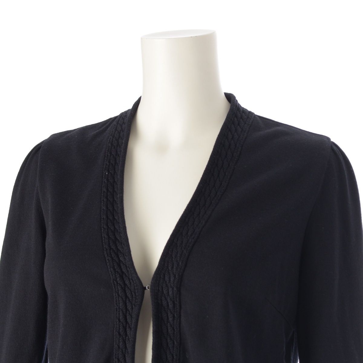 ボレロ カーディガン