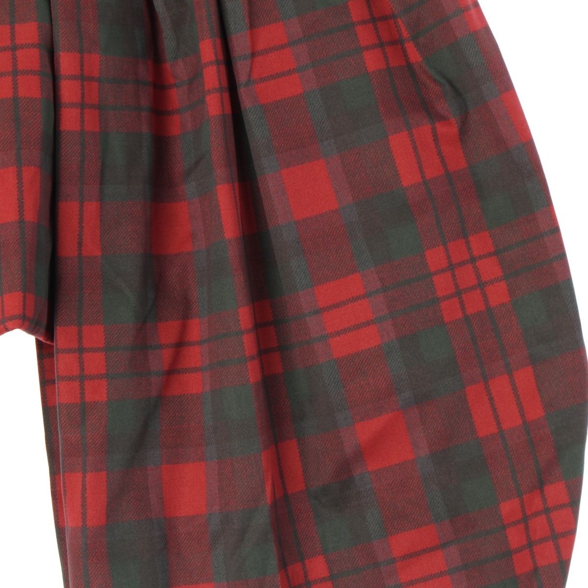 AD2016 チェック柄