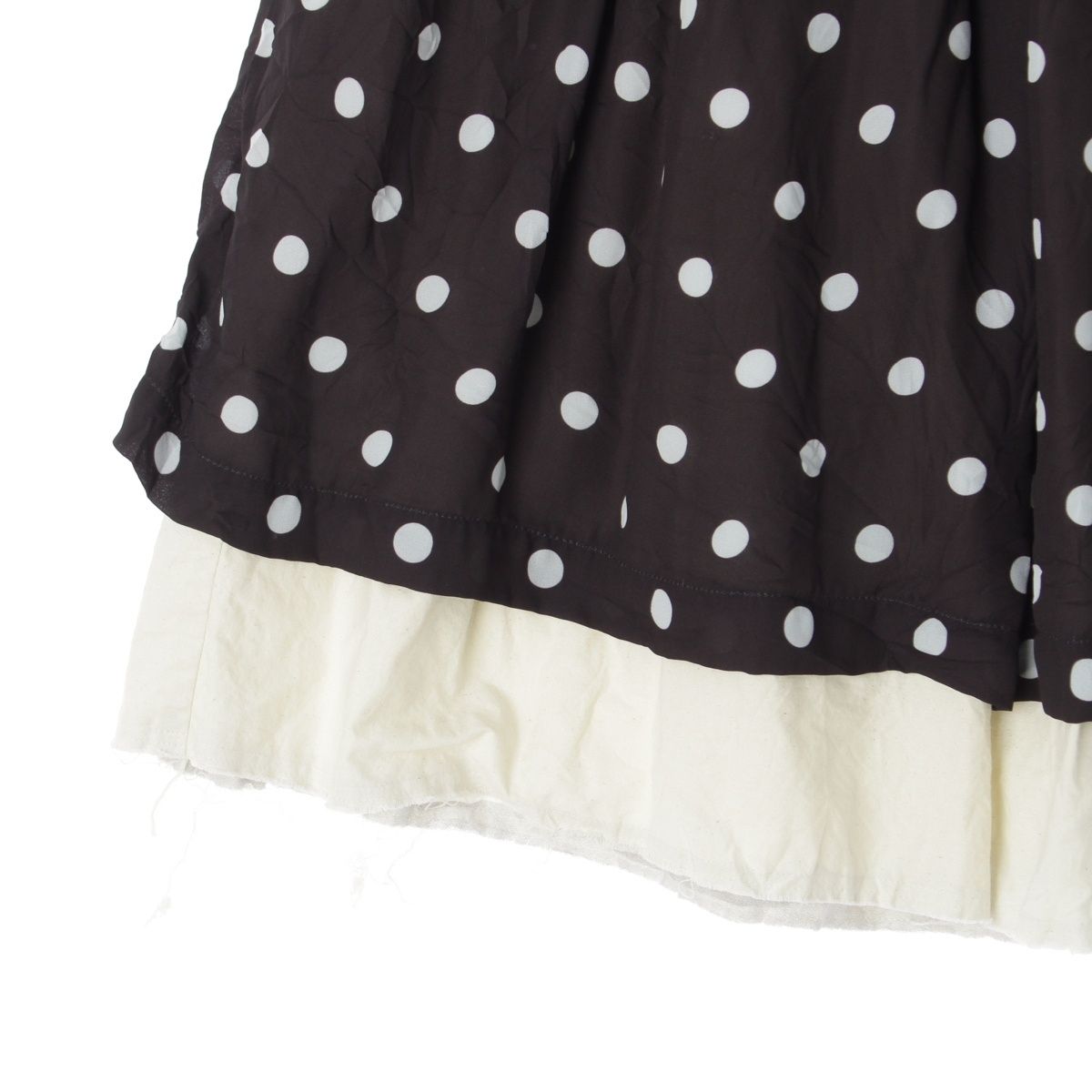 コムデギャルソン AD2018