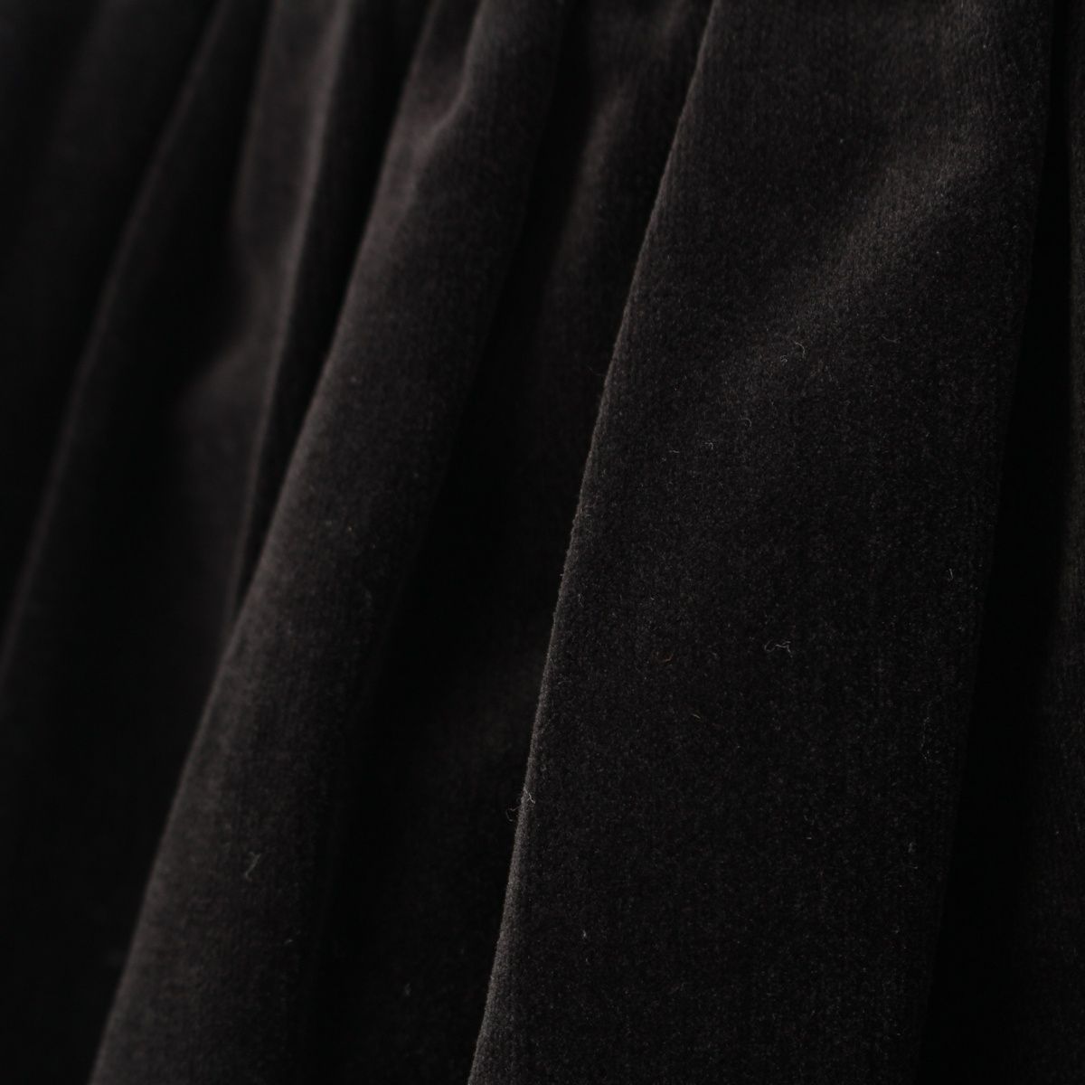 ベルベット ギャザー