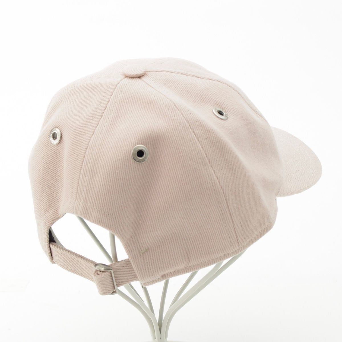 コットン ロゴプレート