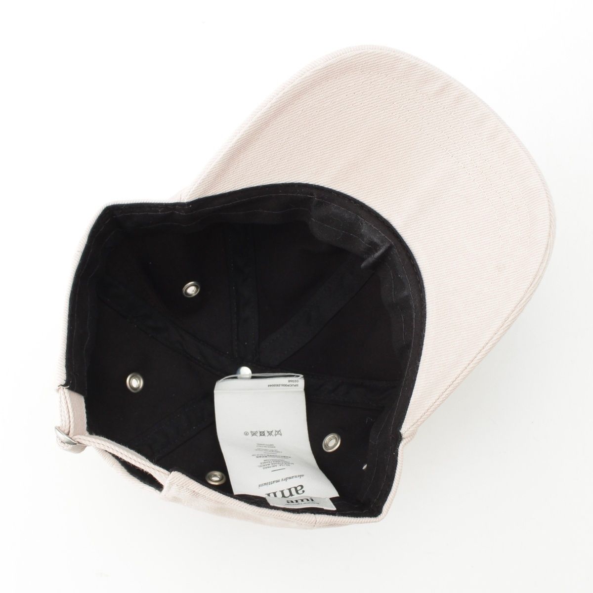 ベースボール キャップ