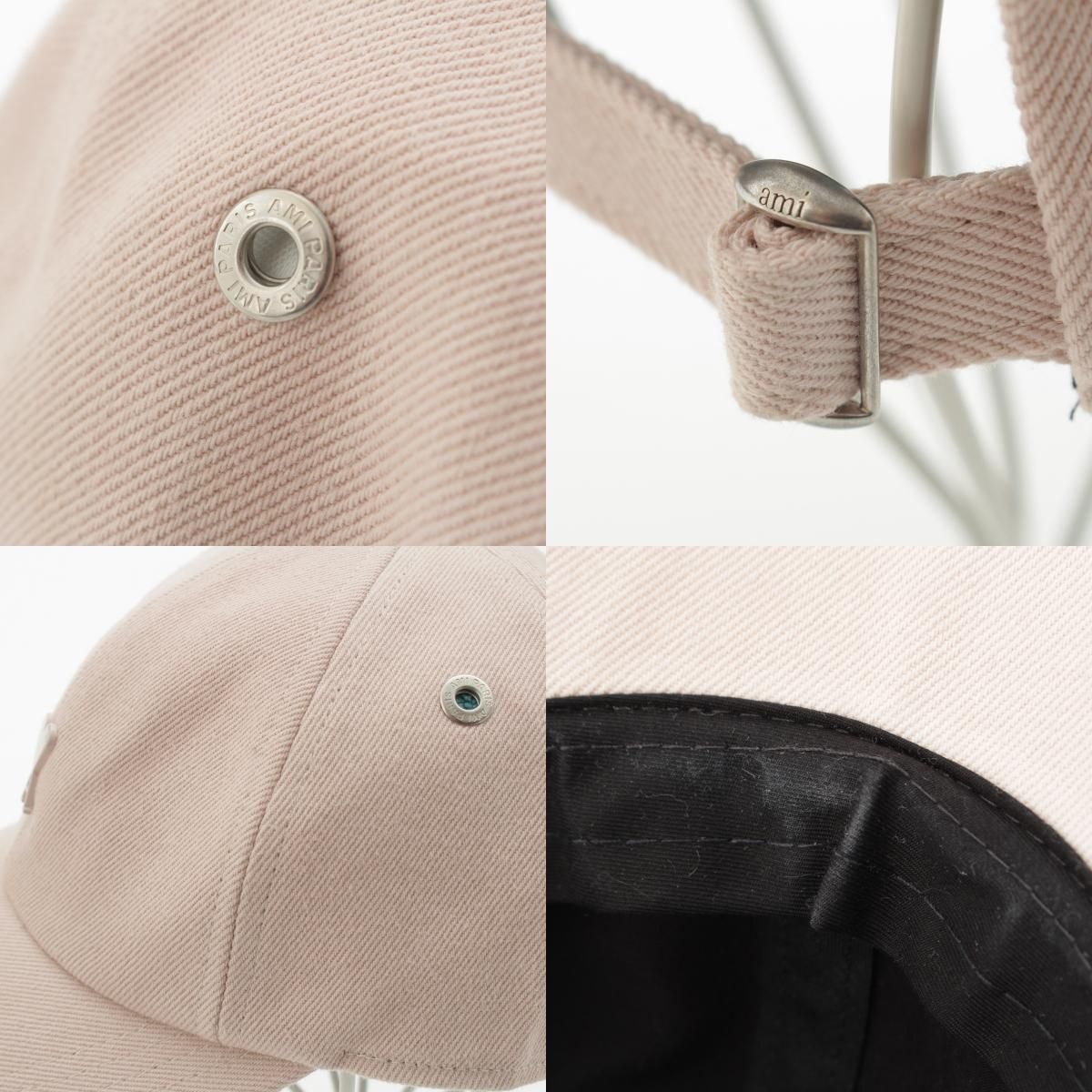 帽子 SPUCP006.DE0044