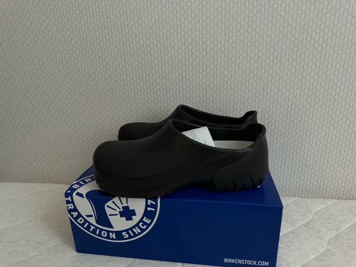 ビルケンシュトック A630 クロッグ ブラック 37 38