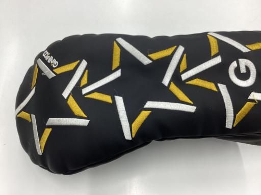 イオンスポーツ GINNICO Black star Edition ドライバー 試打レビュー】GINNICO BlackStarEdition DRIVERの飛距離・操作性を