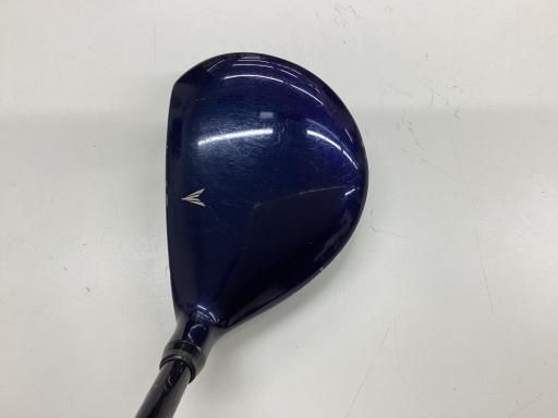 ダンロップ XXIO 2010 5 W レディース ブルー フェアウェイウッド FW MP 600 L フェアウェイ フレックスL 女性用 右利き 右用 Cランク ゴルフクラブ