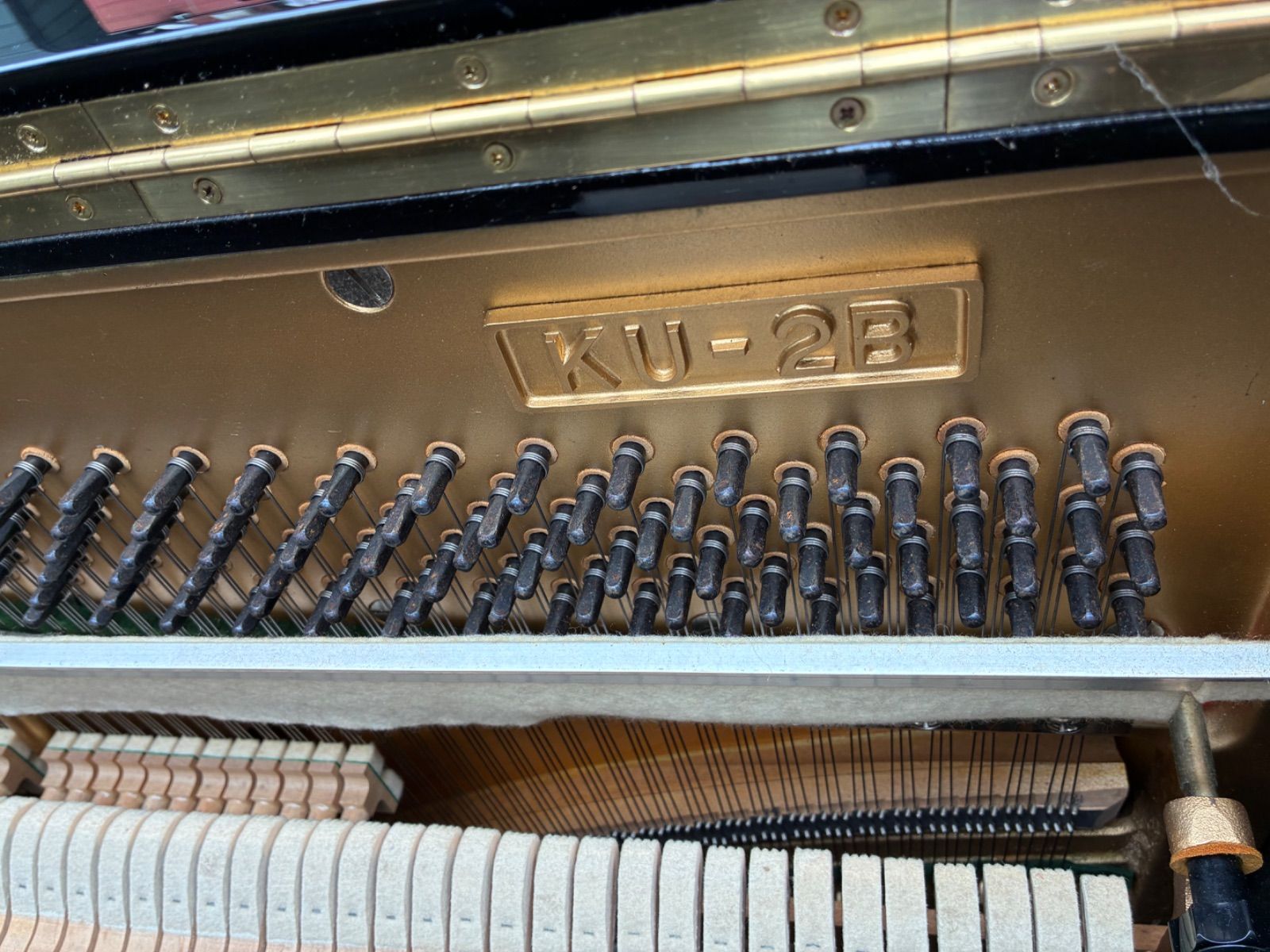 内部も手入れ済 価格も