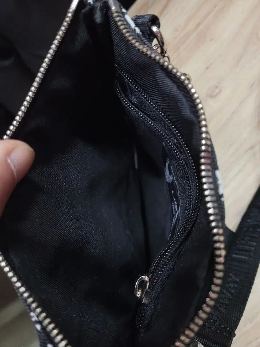 ミニ クロスバック