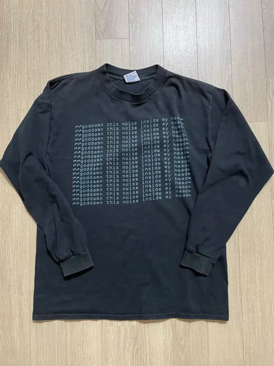 90s Nine inch nails ヴィンテージ バンドTシャツ