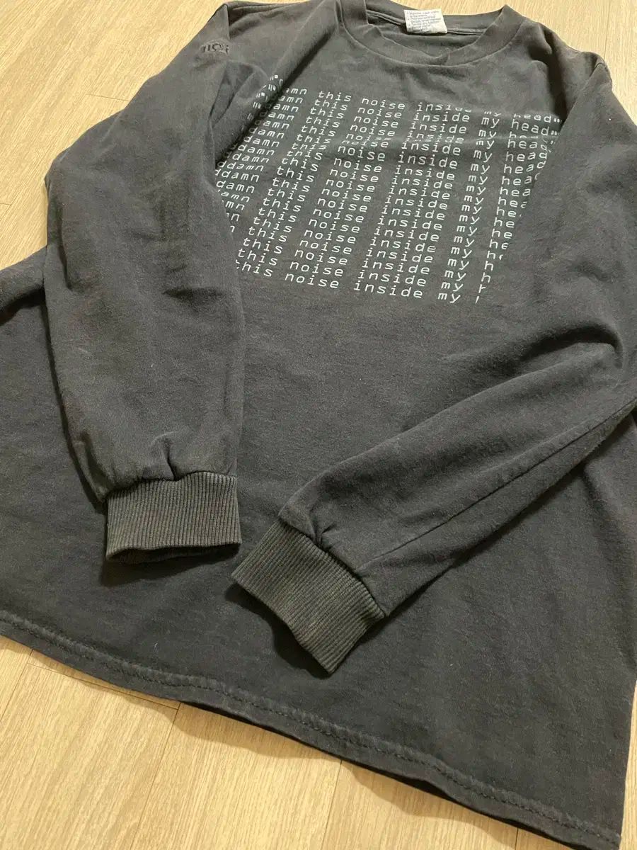 90 s Nine inch nails ヴィンテージ バンドTシャツ