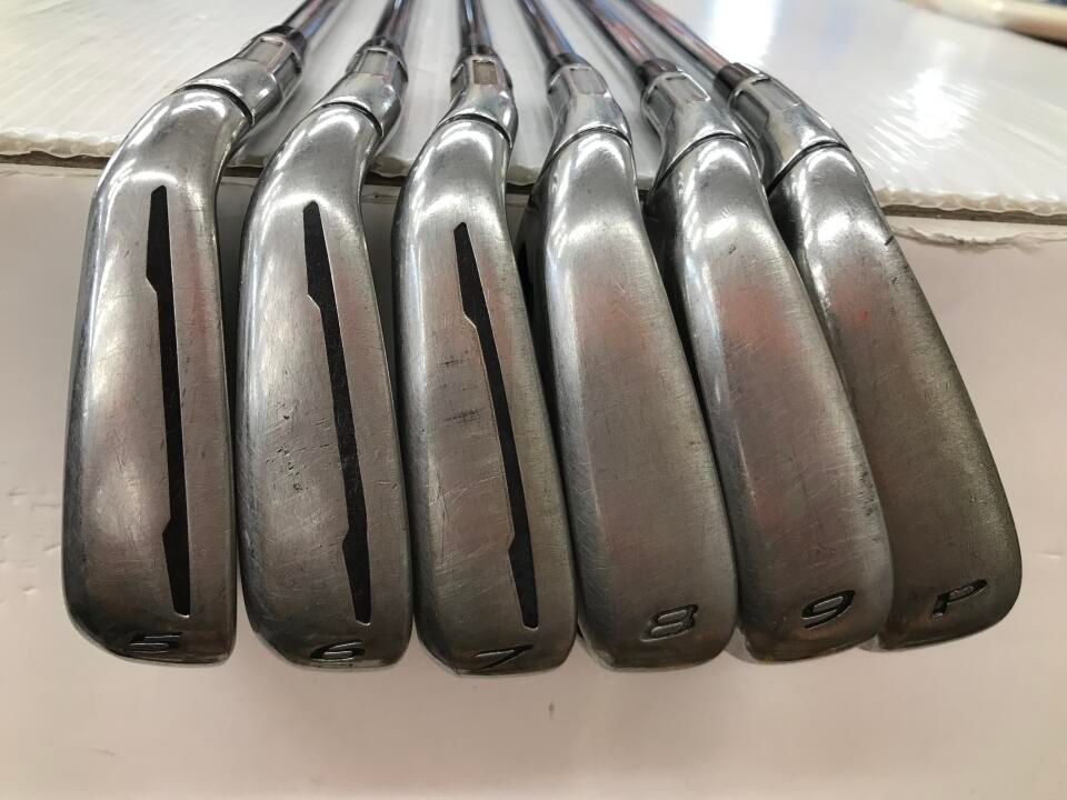 M 2 2017 S NSﾌﾟﾛ アイアンセット テーラーメイド 最短