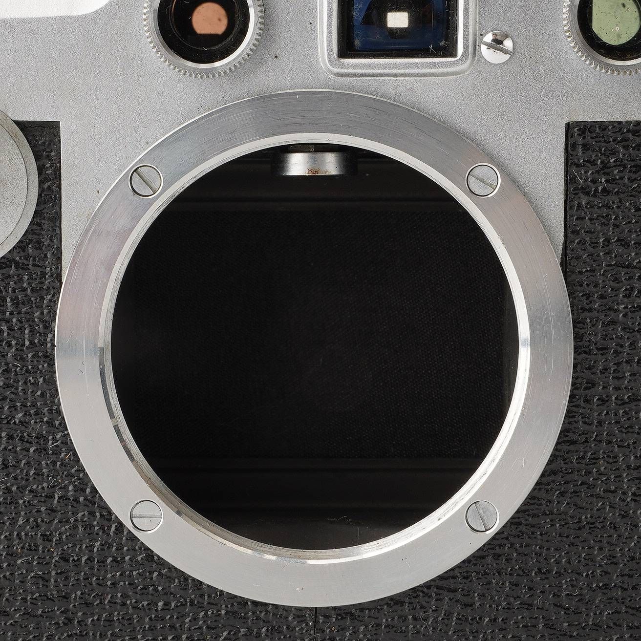  ニッカ Nicca 3 F レンジファインダーフィルムカメラ レンジファインダーカメラ フィルムカメラ