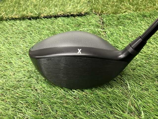 PXG 0311 ドライバー 10.5度 ヘッドカバー付き PXG OPS 0311 TOUR-1