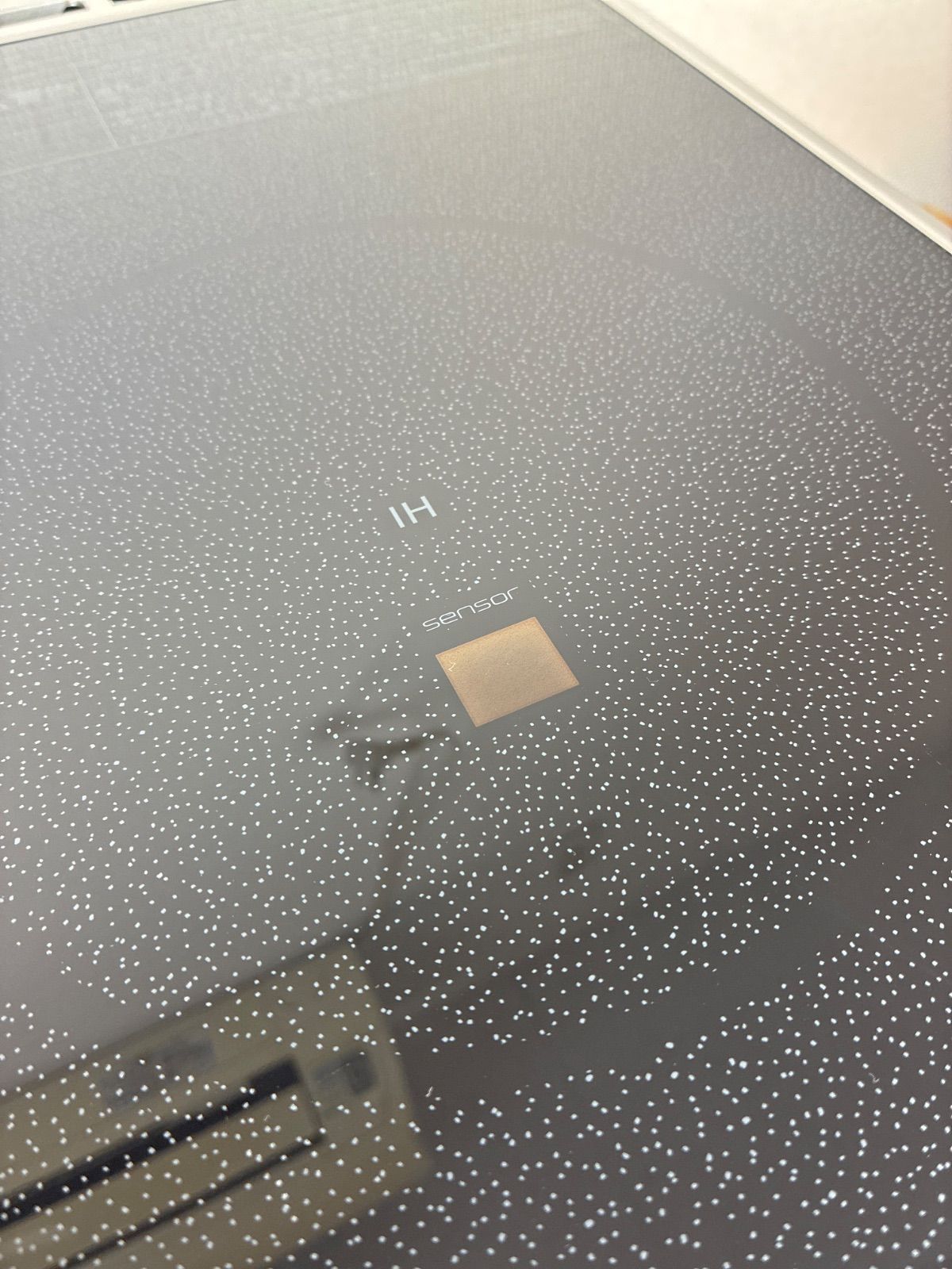 品 Panasonic IHクッキングヒーター KZ-F32AS 2016年製 MARWIL-DEMENAGEMENTS_CH