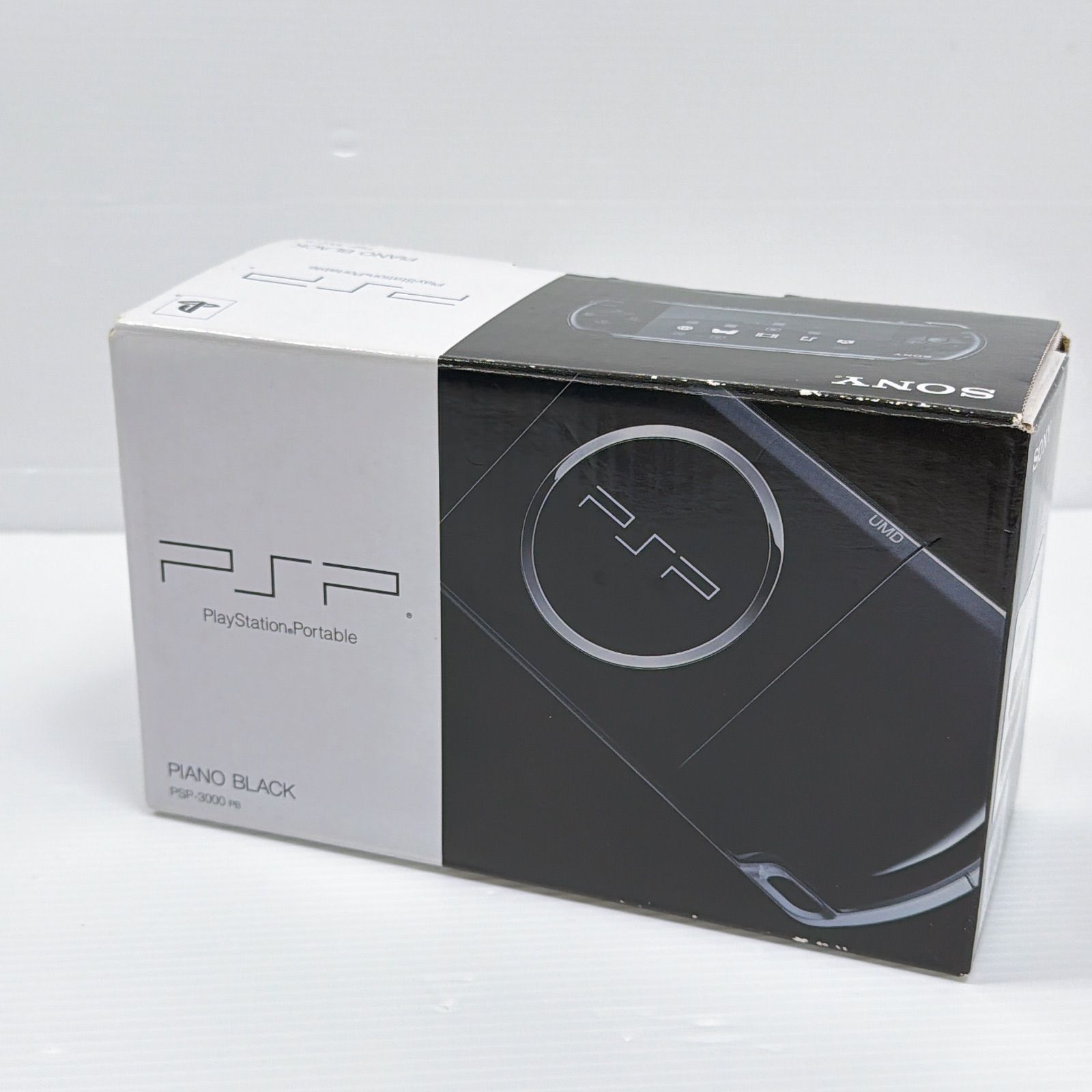 PSP