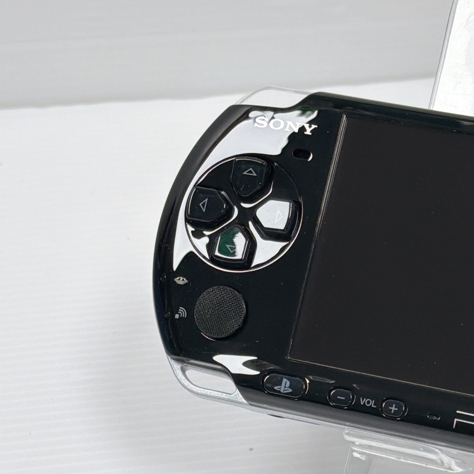 Portable psp3000