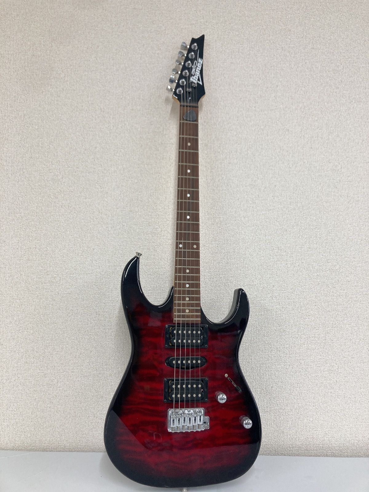 0 通電動作未 Ibanez GIO GSA60 エレキギター 楽器 3