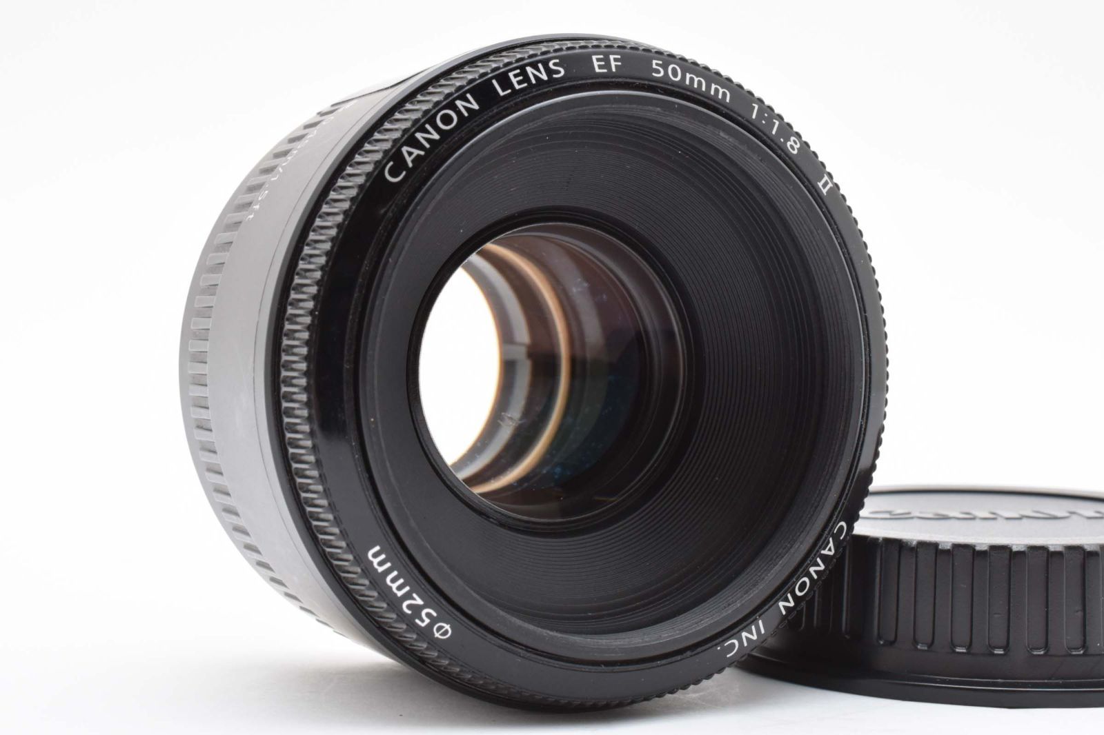 キヤノン カメラレンズ