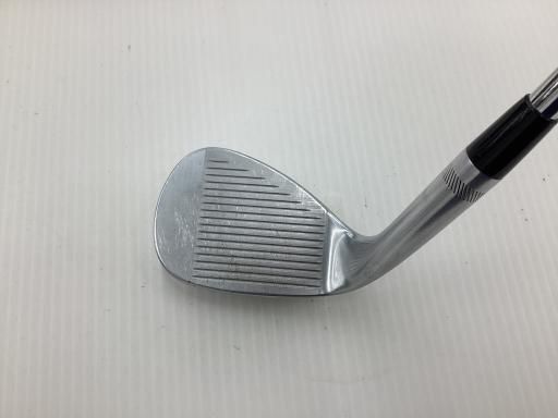 中古】 タイトリスト VOKEY SPIN MILLED SM9 ツアークロム 60/14K