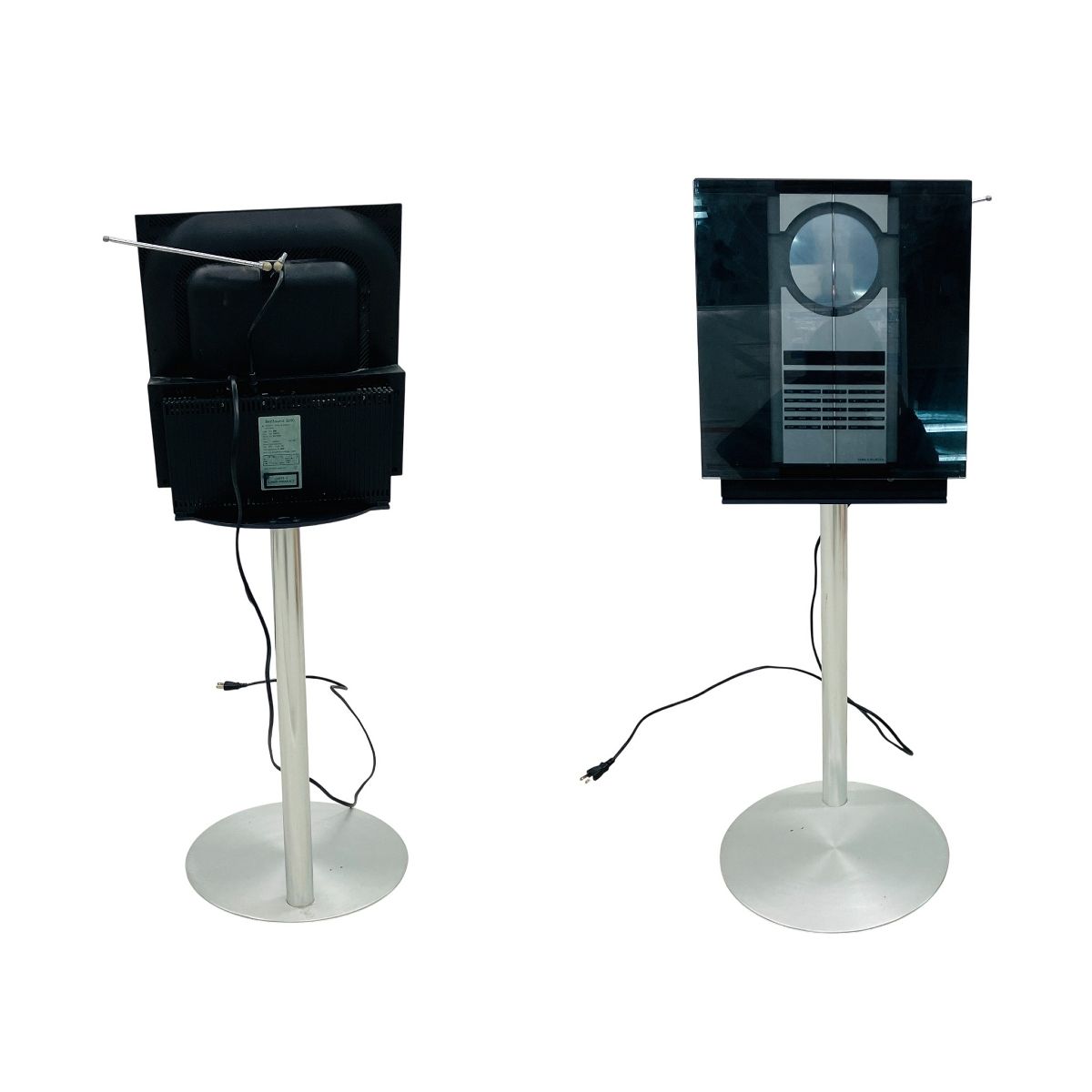 Bang - Olufsen BeoSound 3200 バングアンドオルフセン ベオサウンド CDプレイヤー ラジオ オーディオ スタンド付き ジャンク C10539125