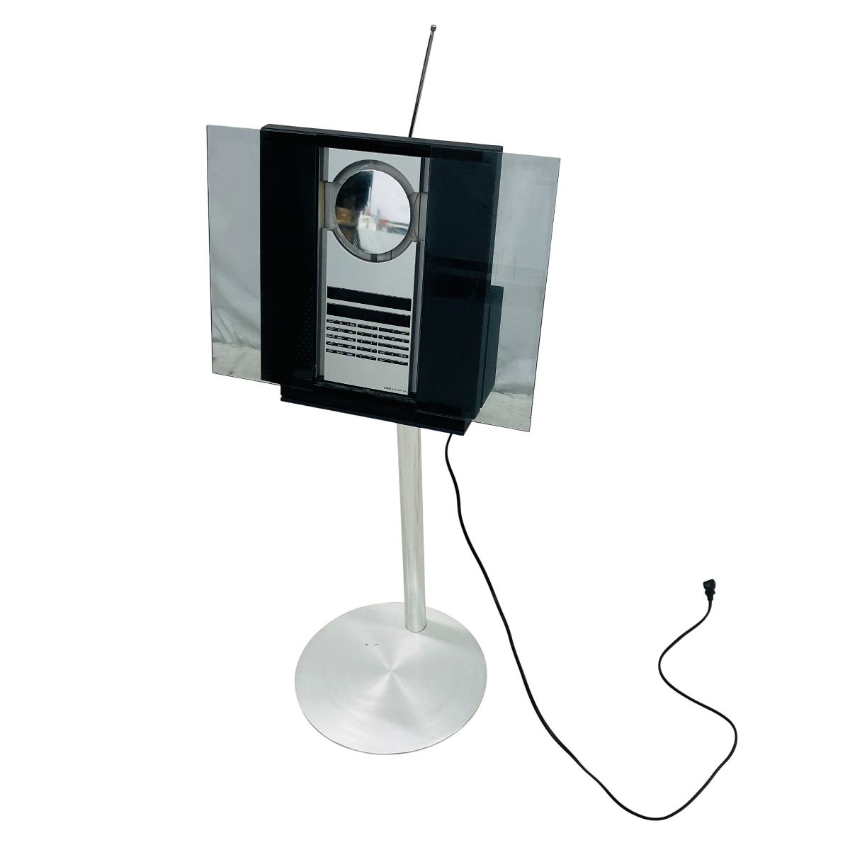 Bang - Olufsen BeoSound 3200 バングアンドオルフセン ベオサウンド CDプレイヤー ラジオ オーディオ スタンド付き ジャンク C10539125