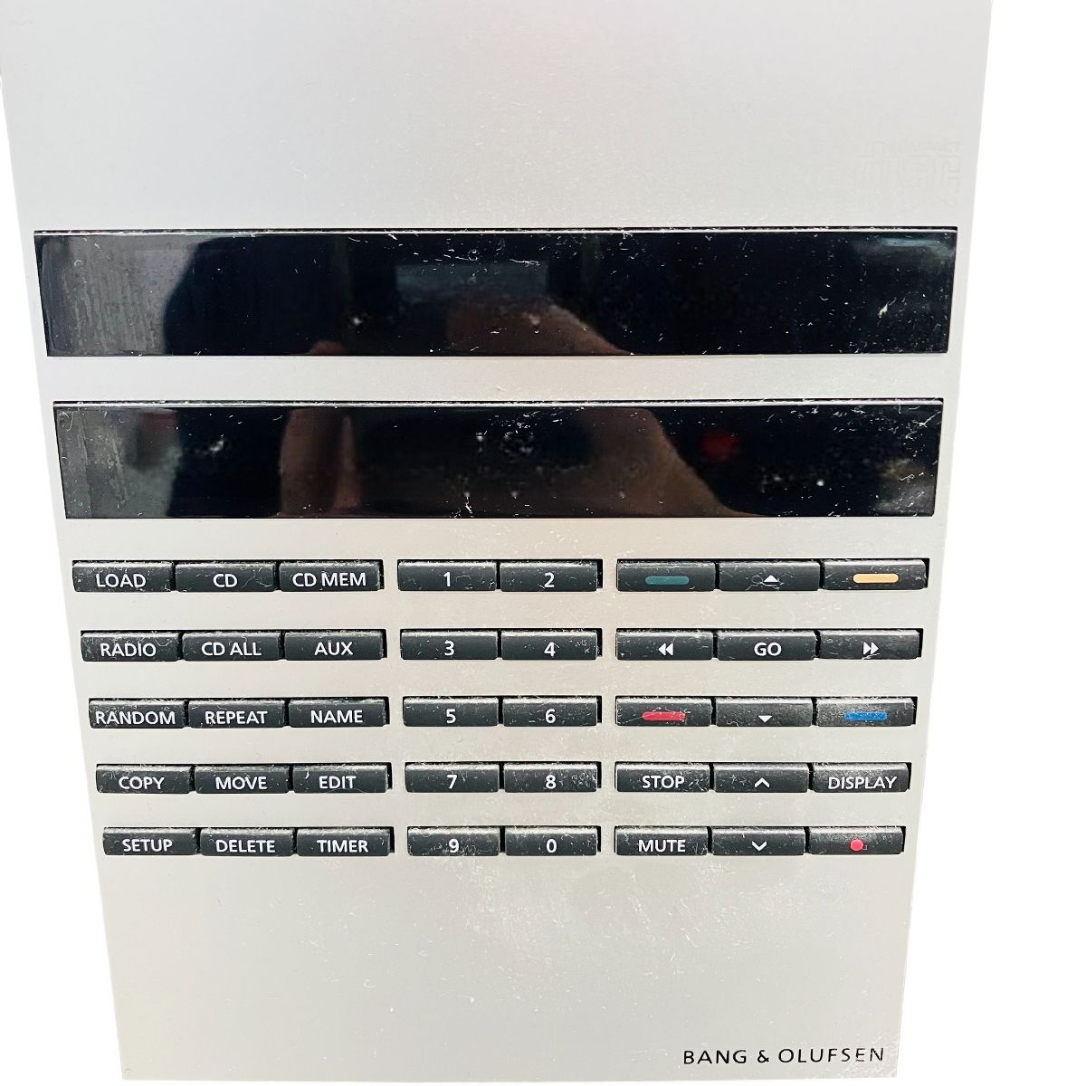 3200 バングアンドオルフセン