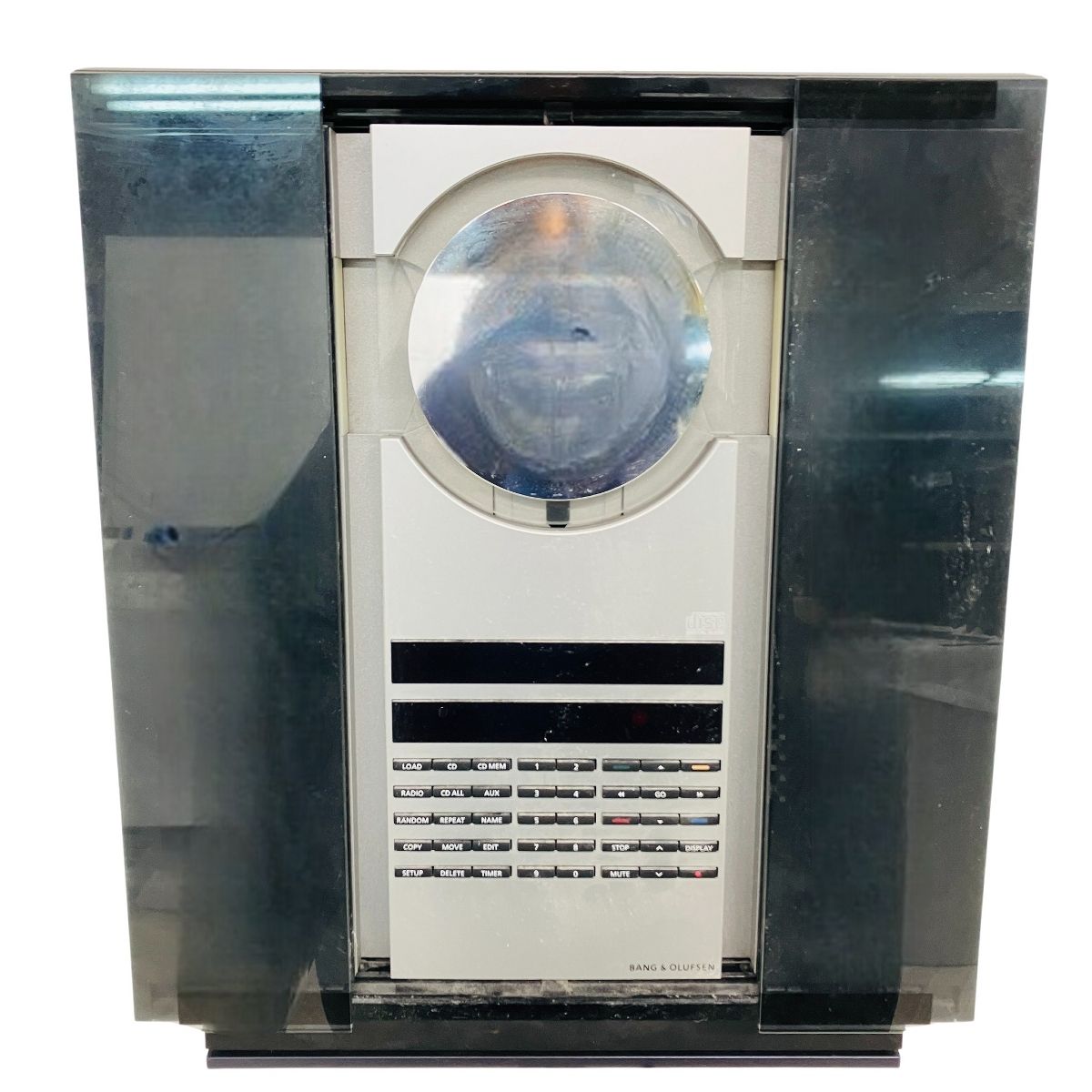 オーディオ スタンド付き