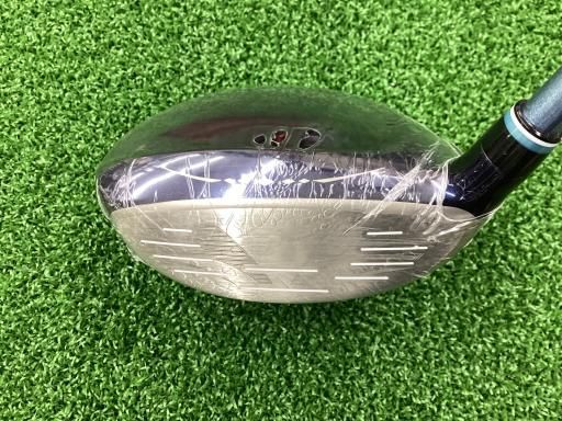 ダンロップ XXIO 2025 4 W レディース フェアウェイウッド FW MP 1300 L フレックスA 女性用 右利き 右用 Aランク ゴルフクラブ