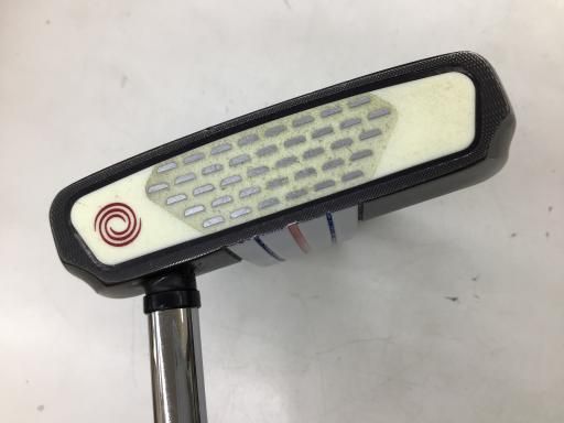 オデッセイ TRIPLE TRACK MARXMAN 33インチ パター PT STROKE LAB BLACK フレックスその他 メンズ 男性用 右利き 右用 Cランク ゴルフクラブ