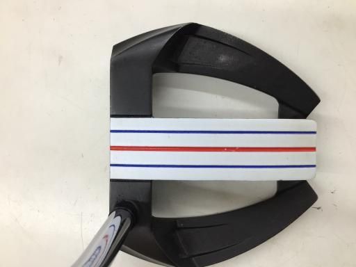 オデッセイ TRIPLE TRACK MARXMAN 33インチ パター PT STROKE LAB BLACK フレックスその他 メンズ 男性用 右利き 右用 Cランク ゴルフクラブ